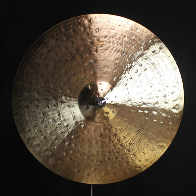 Meinl 22" Byzance Foundry Reserve Light Ride - 2360g