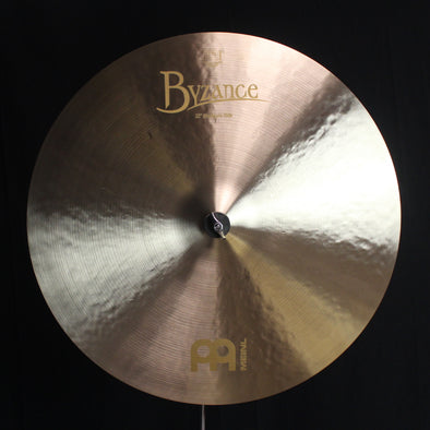 Meinl 22" Byzance Jazz Big Apple Ride - 2257g