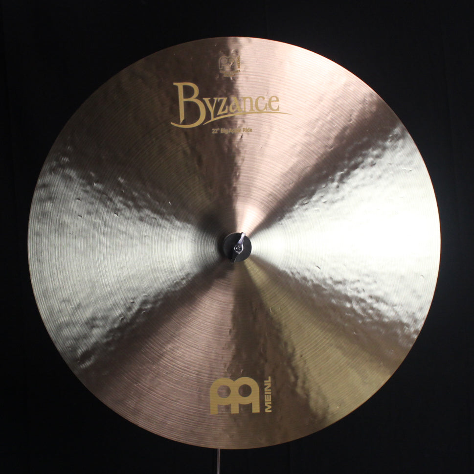 Meinl 22