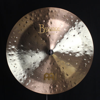 Meinl 22" Byzance Jazz China Ride - 2018g