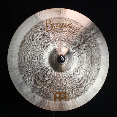 Meinl 22" Byzance Jazz Tradition Light Ride - 2355g