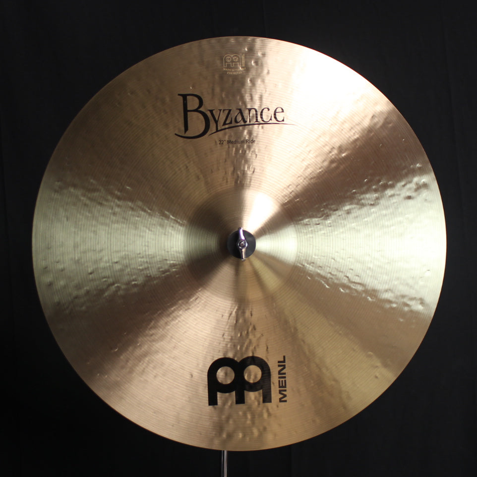 Meinl 22