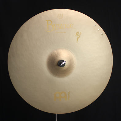 Meinl 22" Byzance Vintage Sand Crash Ride - 2302g