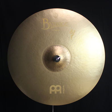 Meinl 22" Byzance Vintage Sand Ride - 2743g