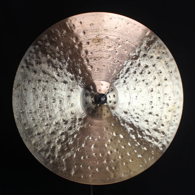 Meinl 24" Byzance Foundry Reserve Ride - 3010g
