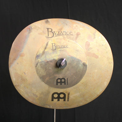 Meinl 8/16 Byzance Vintage Smack Stack Add-on Pack - 1017g