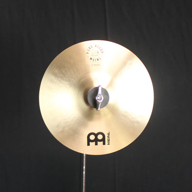 Meinl 8" Pure Alloy Splash - 143g