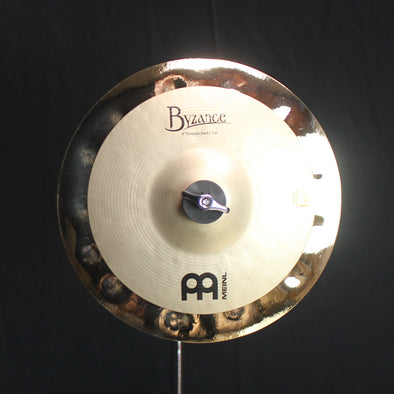 Meinl 8"/10" Artist Concept Matt Garstka Temporal Stack I - 198g/205g