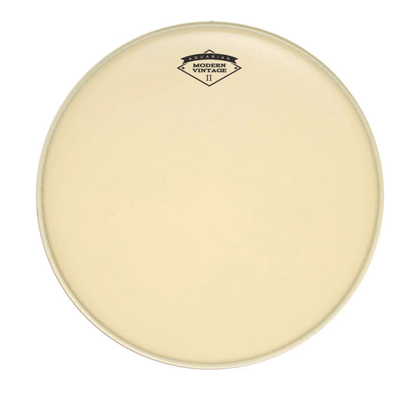 Aquarian Modern Vintage II Batter Head - 10" - MODII-10