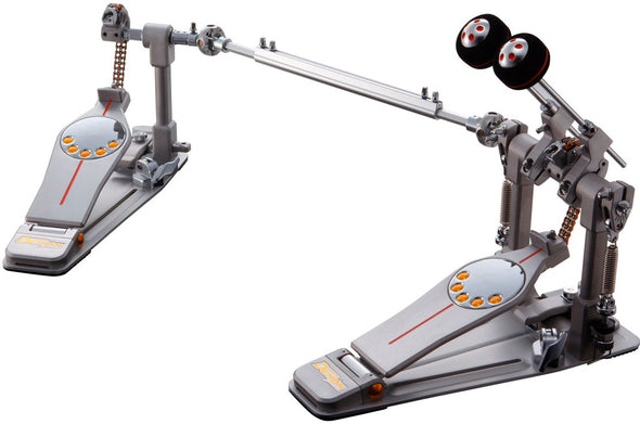Pearl P-3002C Demon Drive Double Chain Drive Double Bass Drum Pedal