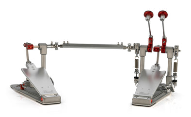 Pearl P-3502D Demon XR Direct Drive Double Bass Drum Pedal – The Drum Shop
