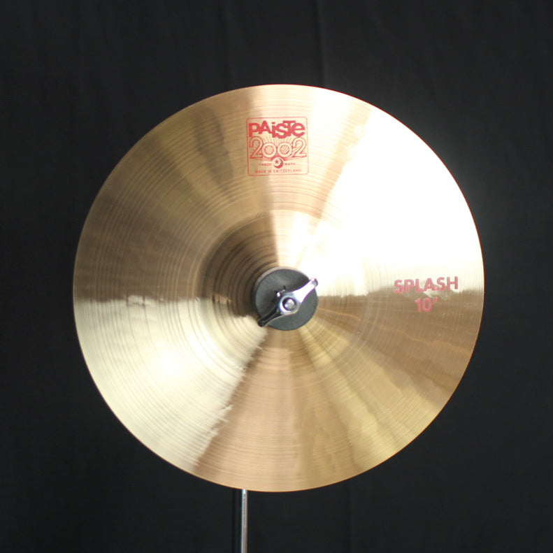 Paiste – Tagged 