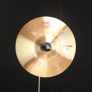 Paiste 14