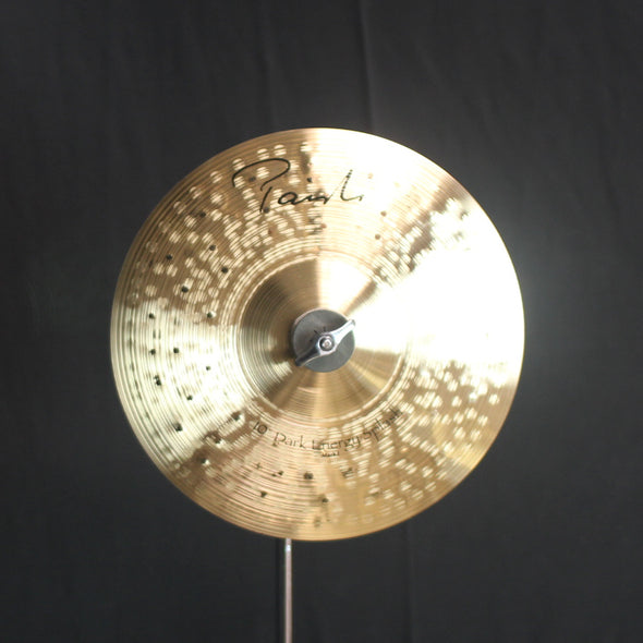 Paiste 10" Signature Dark Energy Mark I Splash - 247g