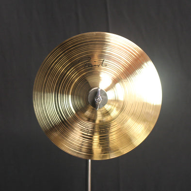 Paiste 10" Signature Splash - 261g