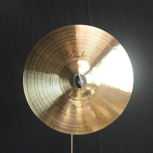 Paiste 12" Signature Splash - 446g