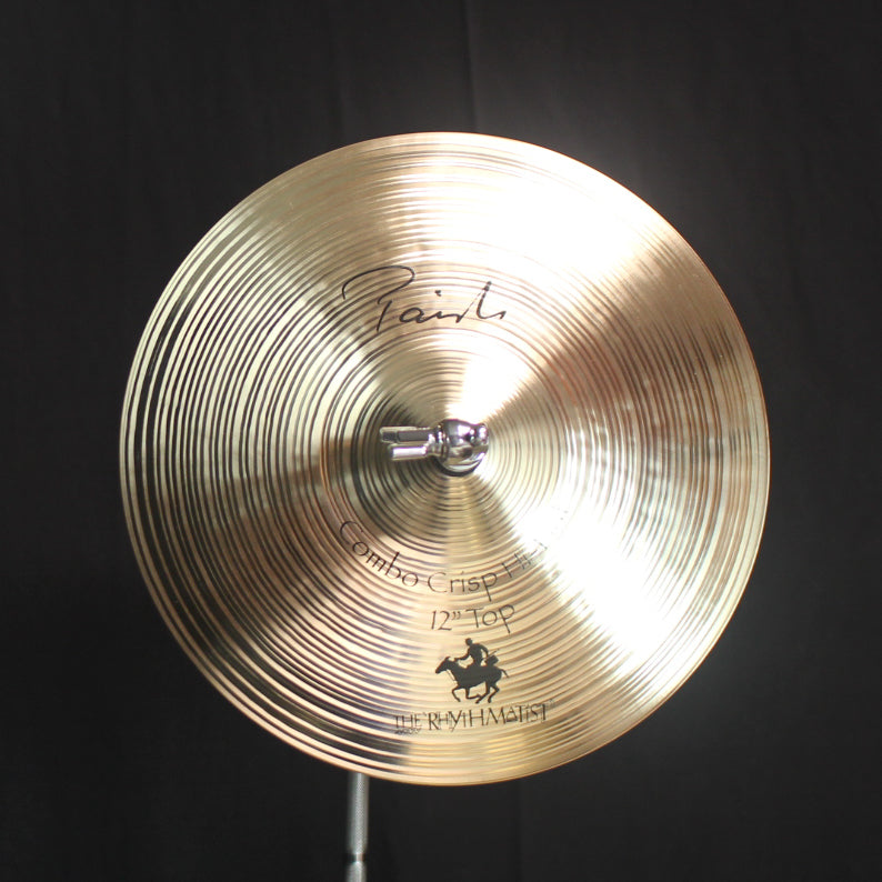 Paiste 12