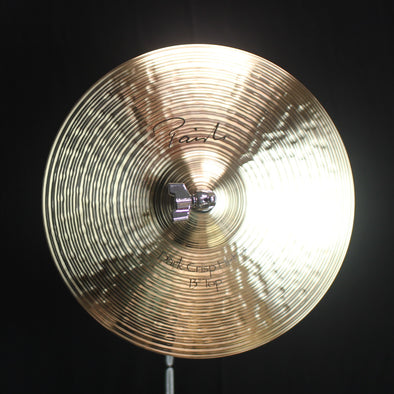 Paiste 13" Signature Dark Crisp Hi Hats - 746g/1250g