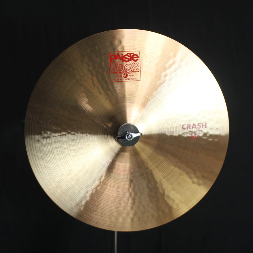 Paiste – Tagged 