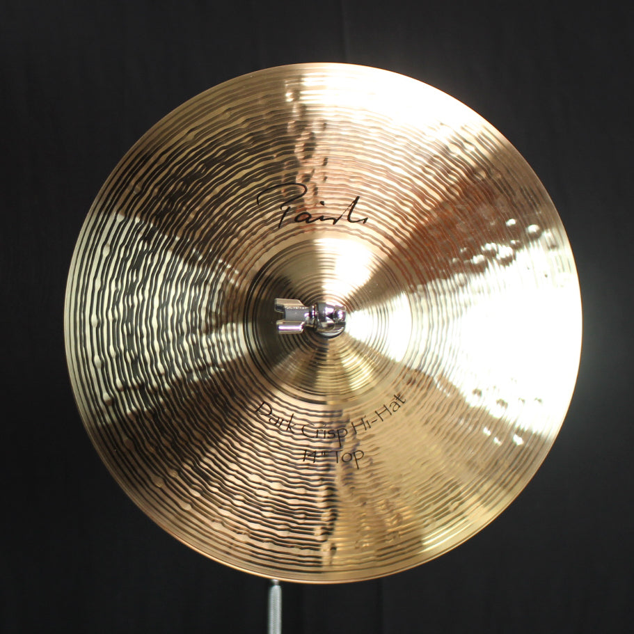 Paiste 14