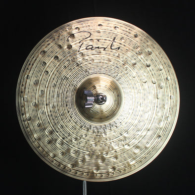 Paiste 14" Signature Dark Energy Mark I Hi Hats - 935g/1436g