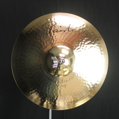 Paiste 14" Signature Reflector Heavy Full Hi Hats - 994g/1184g