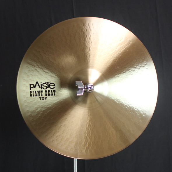 Paiste 15" Giant Beat Hi Hats - 935g/1250g