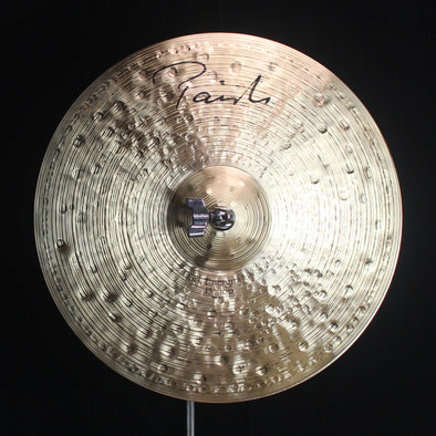 Paiste 15" Signature Dark Energy Mark I Hi Hats - 1096g/1762g