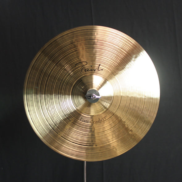 Paiste 15" Signature Fast Crash - 807g