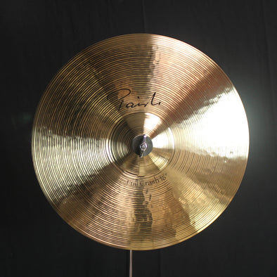 Paiste 16" Signature Full Crash - 1003g