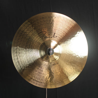 Paiste 16" Signature Full Crash - 997g