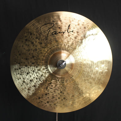 Paiste 17" Signature Dark Energy Mark I Crash - 1275g