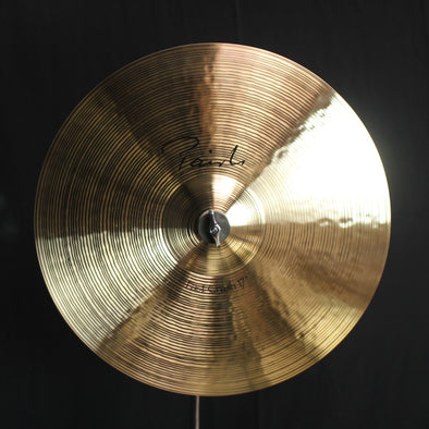 Paiste 17" Signature Fast Crash - 1105g