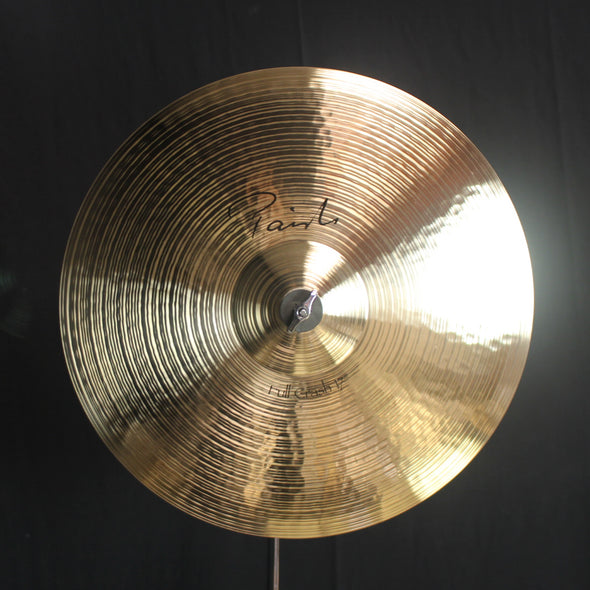 Paiste 17" Signature Full Crash - 1219g