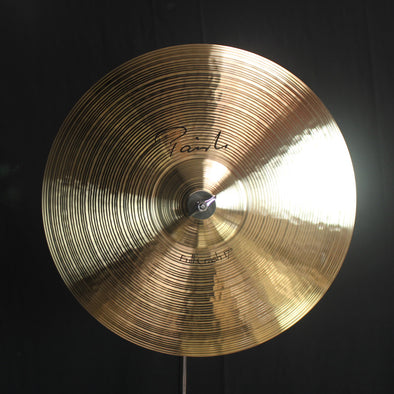 Paiste 17" Signature Full Crash - 1270g