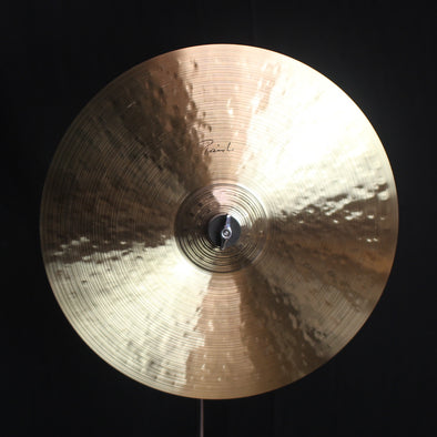 Paiste 17" Signature Traditionals Thin Crash - 1074g