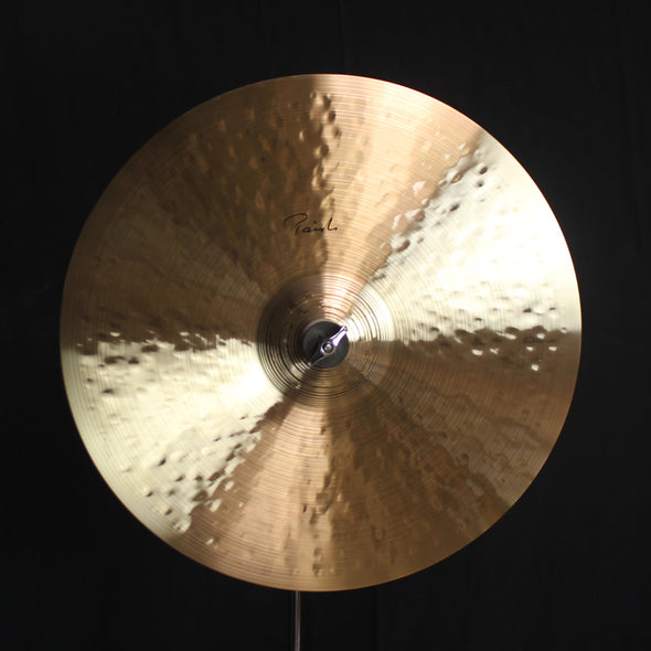 Paiste 17" Signature Traditionals Thin Crash - 1104g