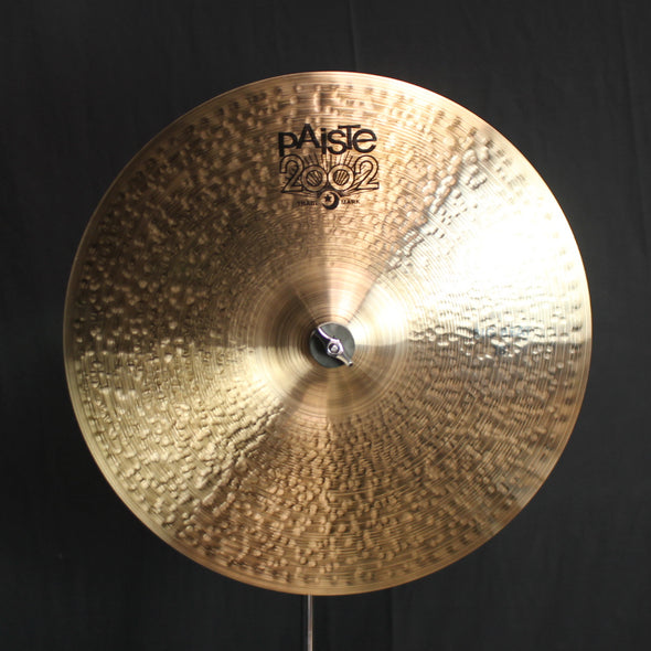 Paiste 18" 2002 Big Beat - 1335g