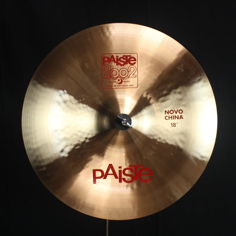 Paiste 18