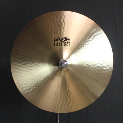 Paiste 18" Giant Beat - 1321g