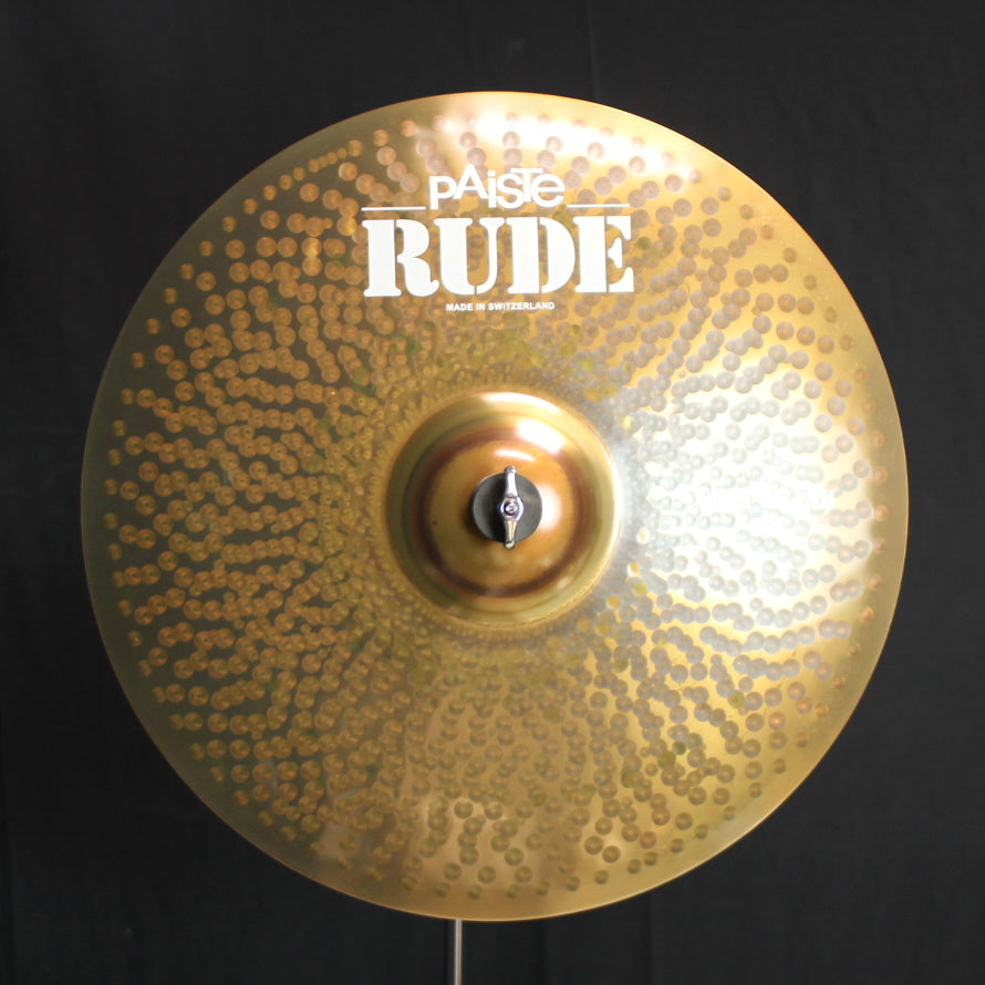 Paiste 18