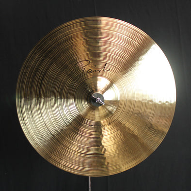 Paiste 18" Signature Fast Crash - 1264g