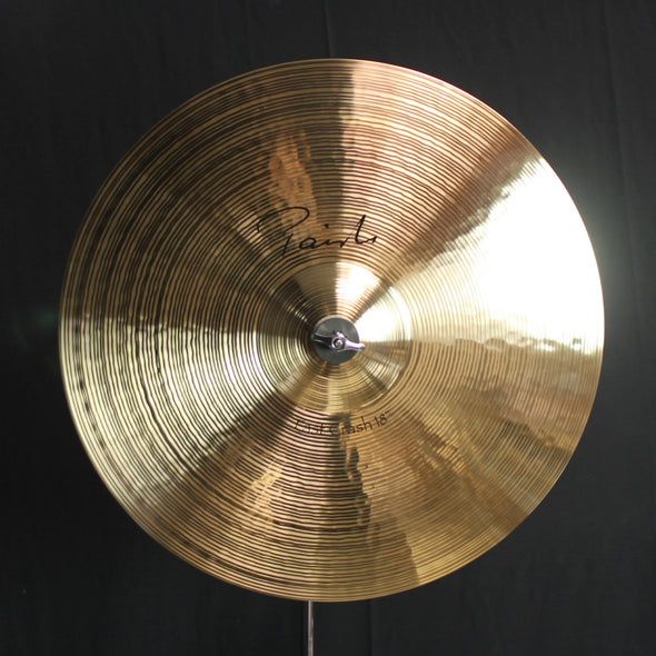 Paiste 18" Signature Fast Crash - 1272g