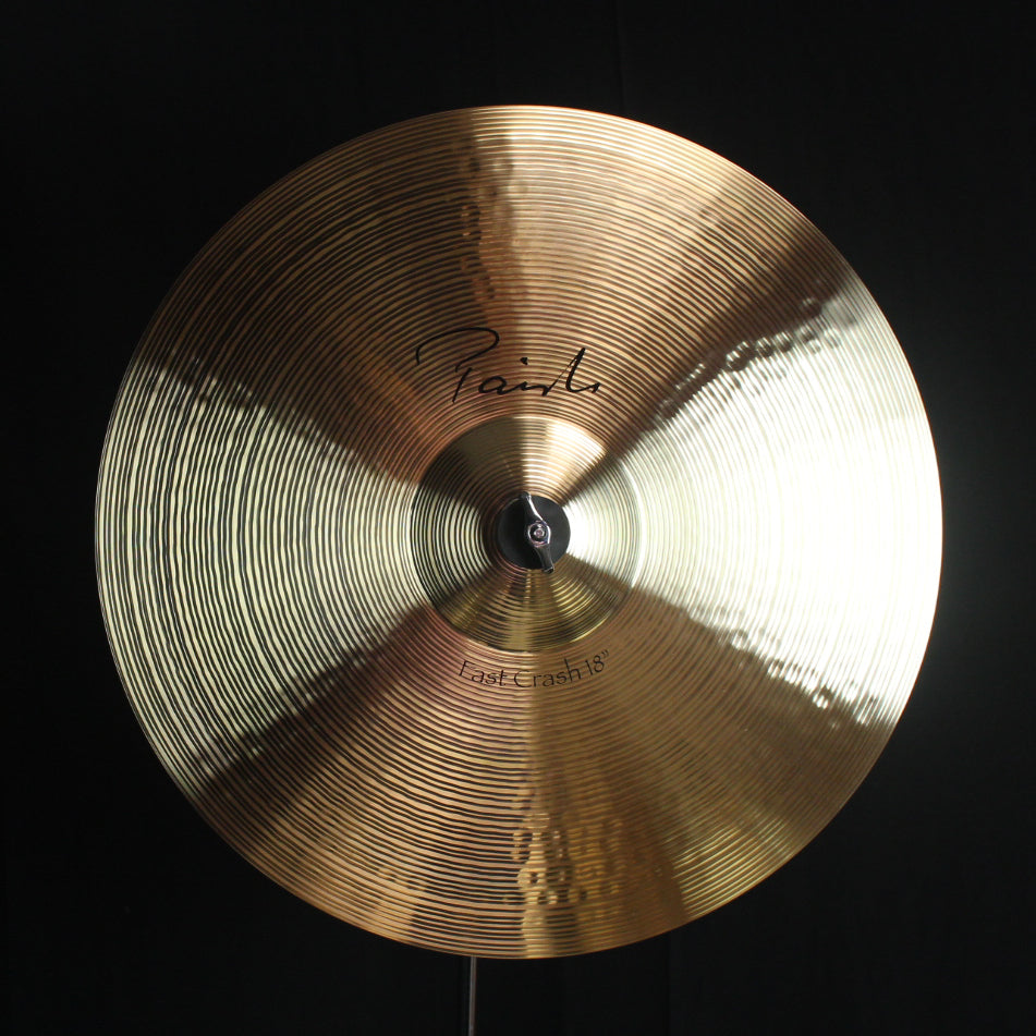 Paiste 18