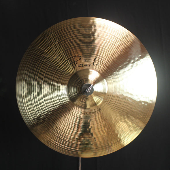 Paiste 18" Signature Full Crash - 1439g