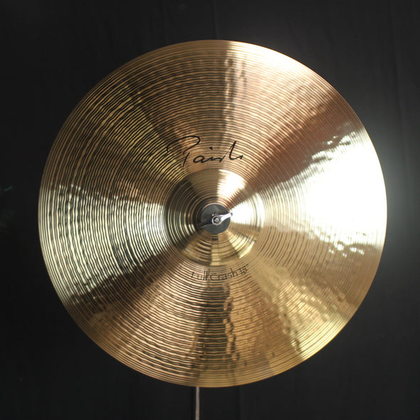 Paiste 18" Signature Full Crash - 1453g