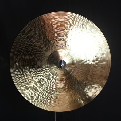 Paiste 18" Signature Mellow Crash - 1313g