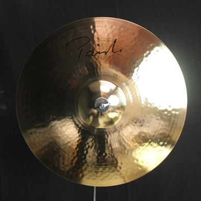 Paiste 18" Signature Reflector Heavy Full Crash - 1510g