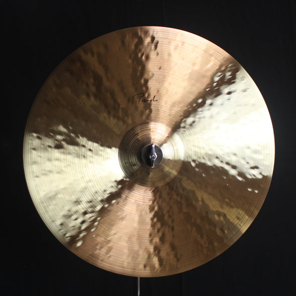 Paiste 18" Signature Traditionals Thin Crash - 1297g