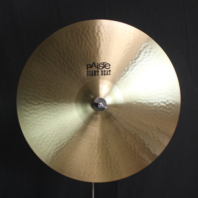 Paiste 19" Giant Beat - 1525g